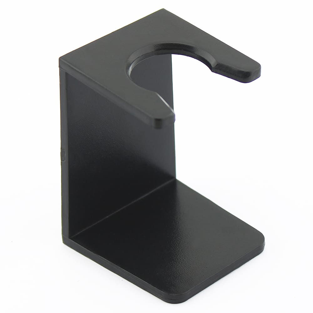 Haryali London Black Mens Shaving Brush Stand/Holder - HARYALI LONDON