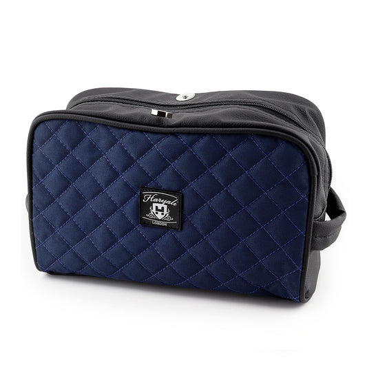 Haryali London Red Toiletry Travel Bag