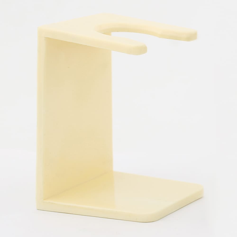 Haryali London Ivory Color Mens Shaving Brush Stand/Holder - HARYALI LONDON