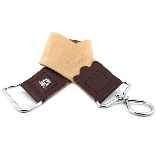 Haryali London Leather Barber Strop - HARYALI LONDON