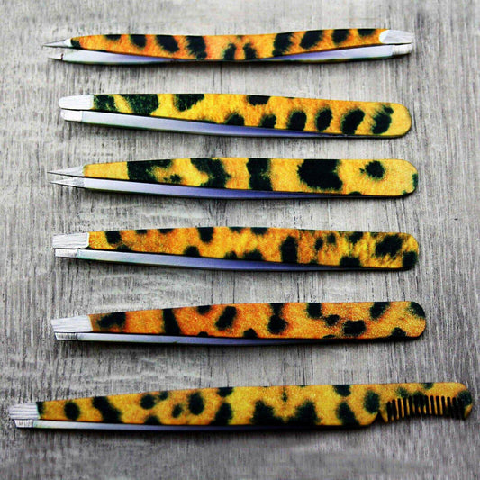 Professional Eyebrow Tweezers - HARYALI LONDON