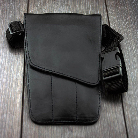 Barber and Salon Hairdressing Scissors Pouch - HARYALI LONDON