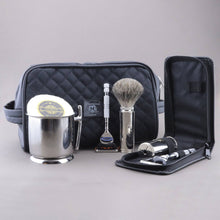 Load image into Gallery viewer, Haryali&#39;s Travel Range Shaving Kit 