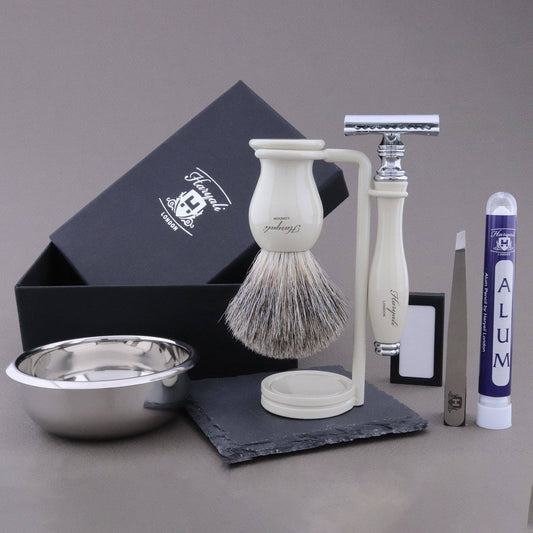 Haryali's Grace Range Shaving Kit