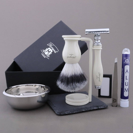 Haryali's Grace Range Shaving Kit