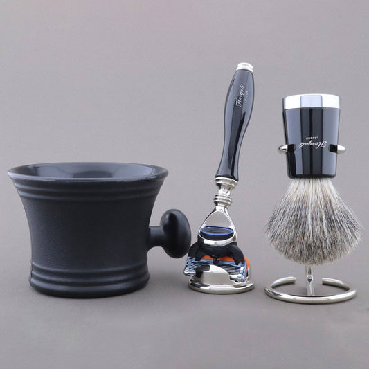 Haryali's Super Taper Shaving Kit
