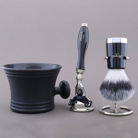 Haryali's Super Taper Shaving Kit