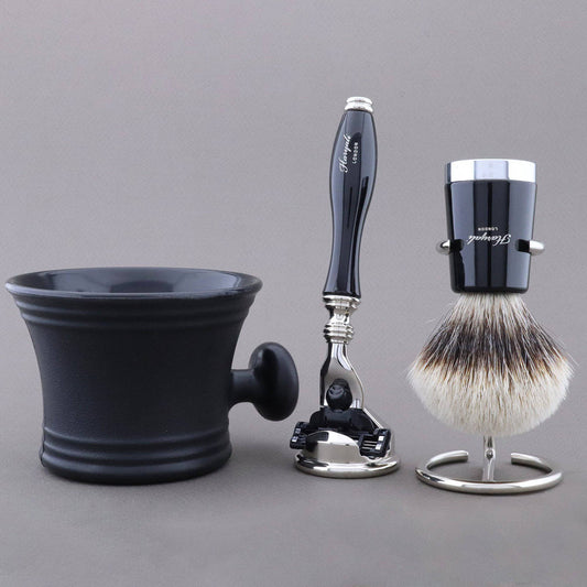 Haryali's Super Taper Shaving Kit