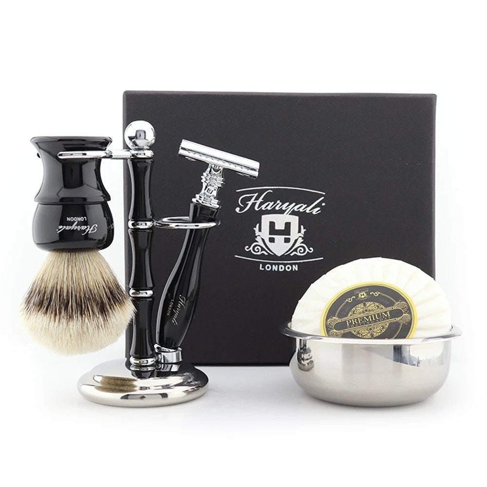 Make Your Shaves Fulfilling with Best Razors – HARYALI LONDON