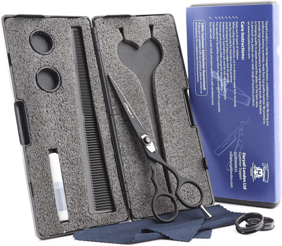 Haryali London Best Hair Cutting Scissors
