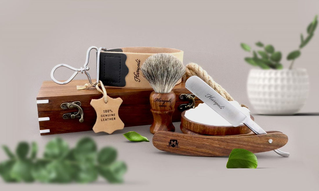 Shaving Kit - The Best Christmas Shaving Gift Set