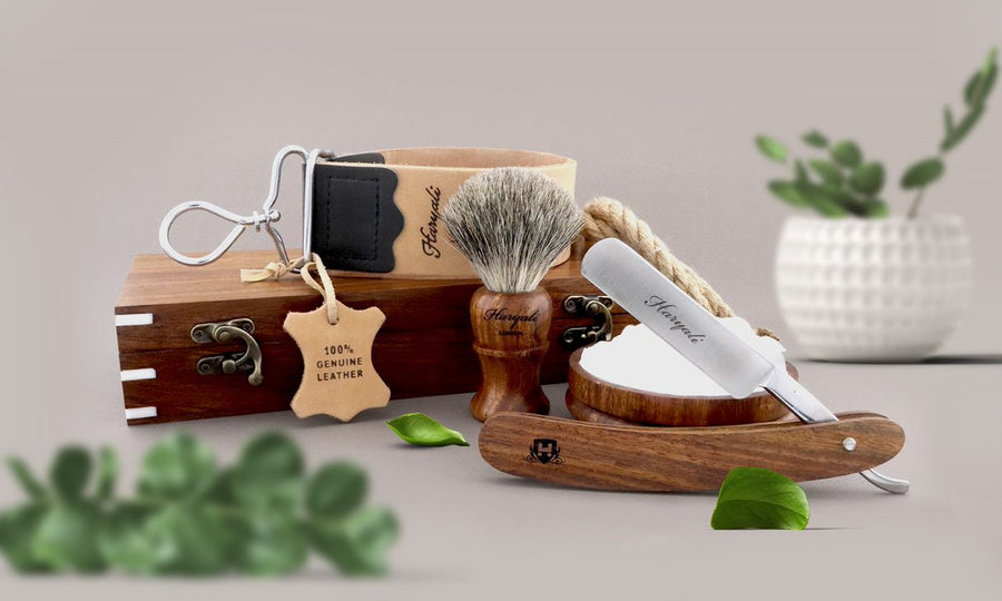 Shaving Kit - The Best Christmas Shaving Gift Set