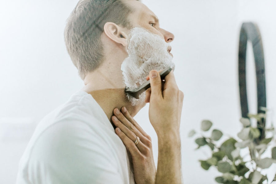 What do I need to get started with Traditional Wet Shaving?