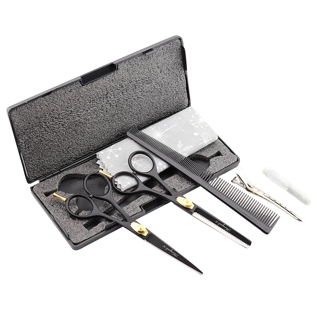 Hairdressing Scissors - Scissor Sets