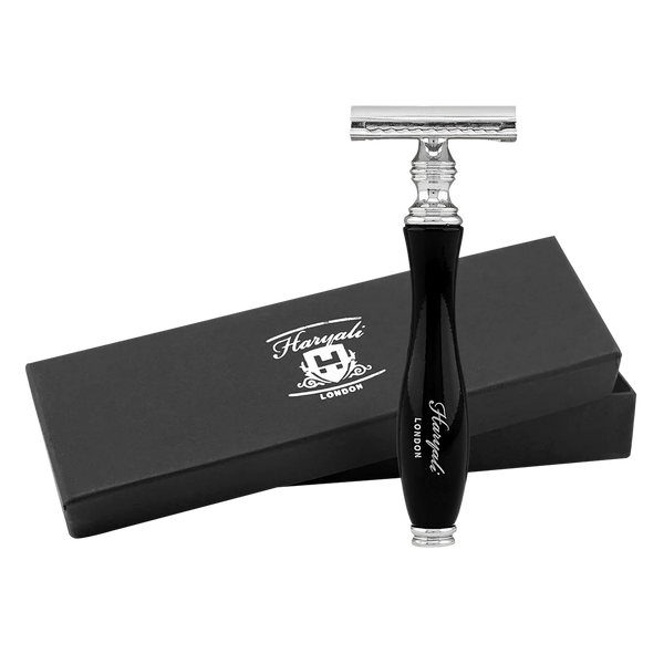 Double Edge Safety Razor