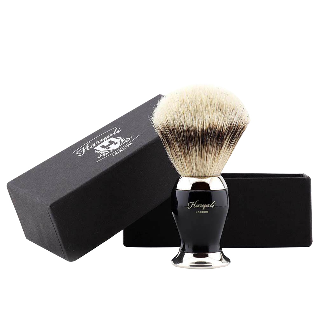 Silvertip Badger Shaving Brush