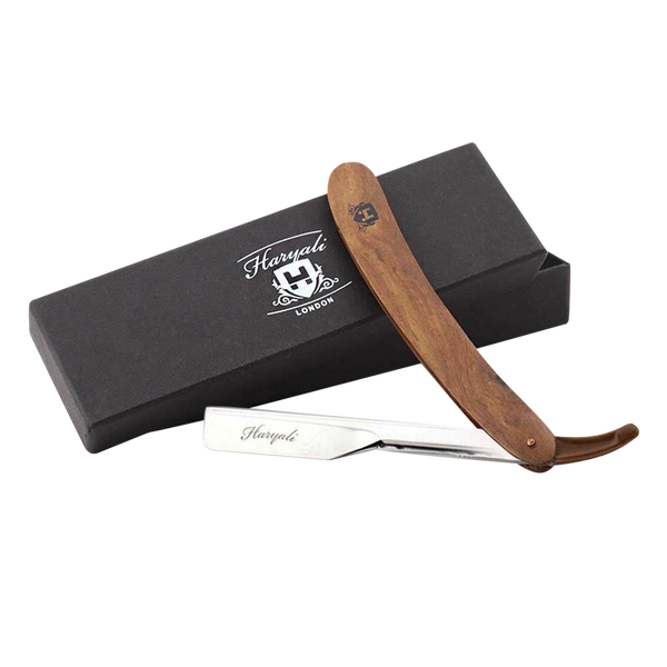 Cut Throat Straight Razor