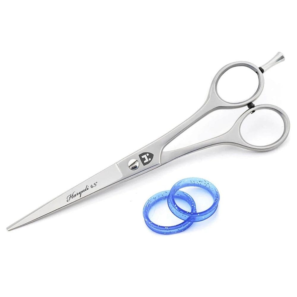Haryali Best Stainless Steel Hair Cutting Scissor For Men And Women