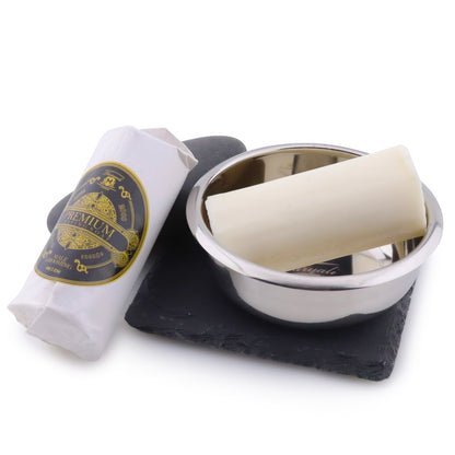 Shaving Soap By Haryali London - Perfect for all Type of Shave - HARYALI LONDON