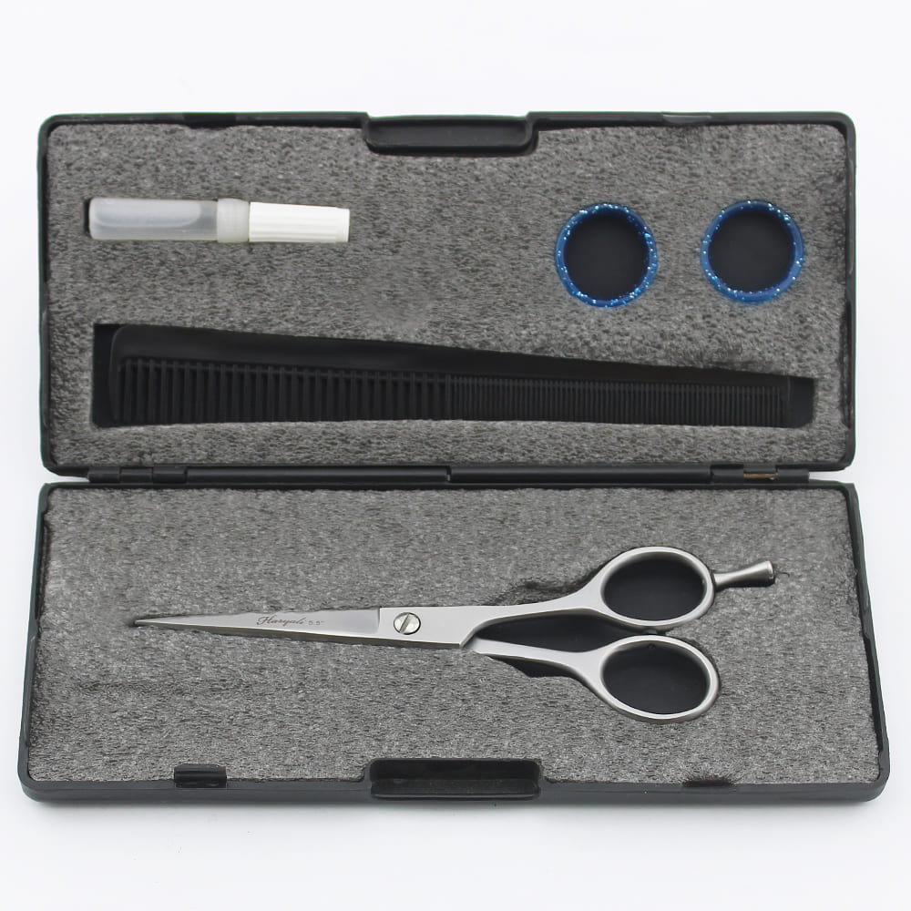 Haryali 5,5" Friseurschere Friseurschere Haarschneideschere