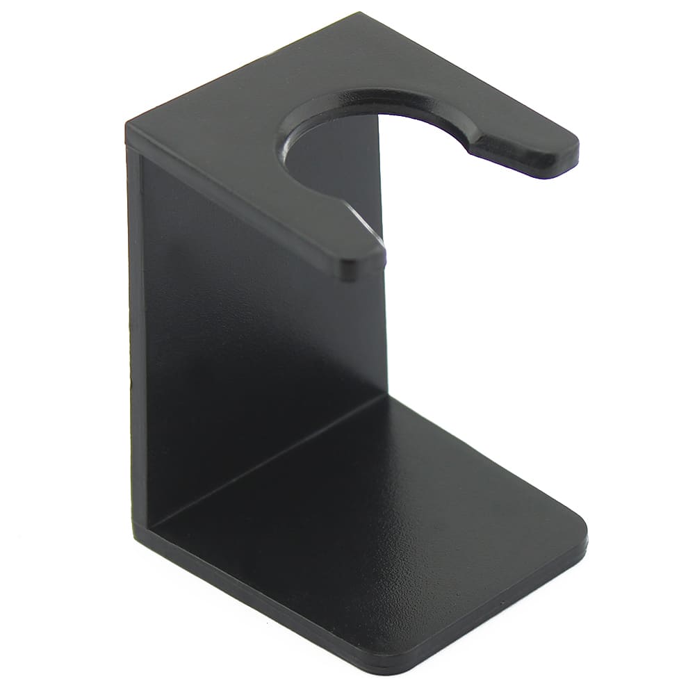 Haryali London Black Mens Shaving Brush Stand/Holder - HARYALI LONDON