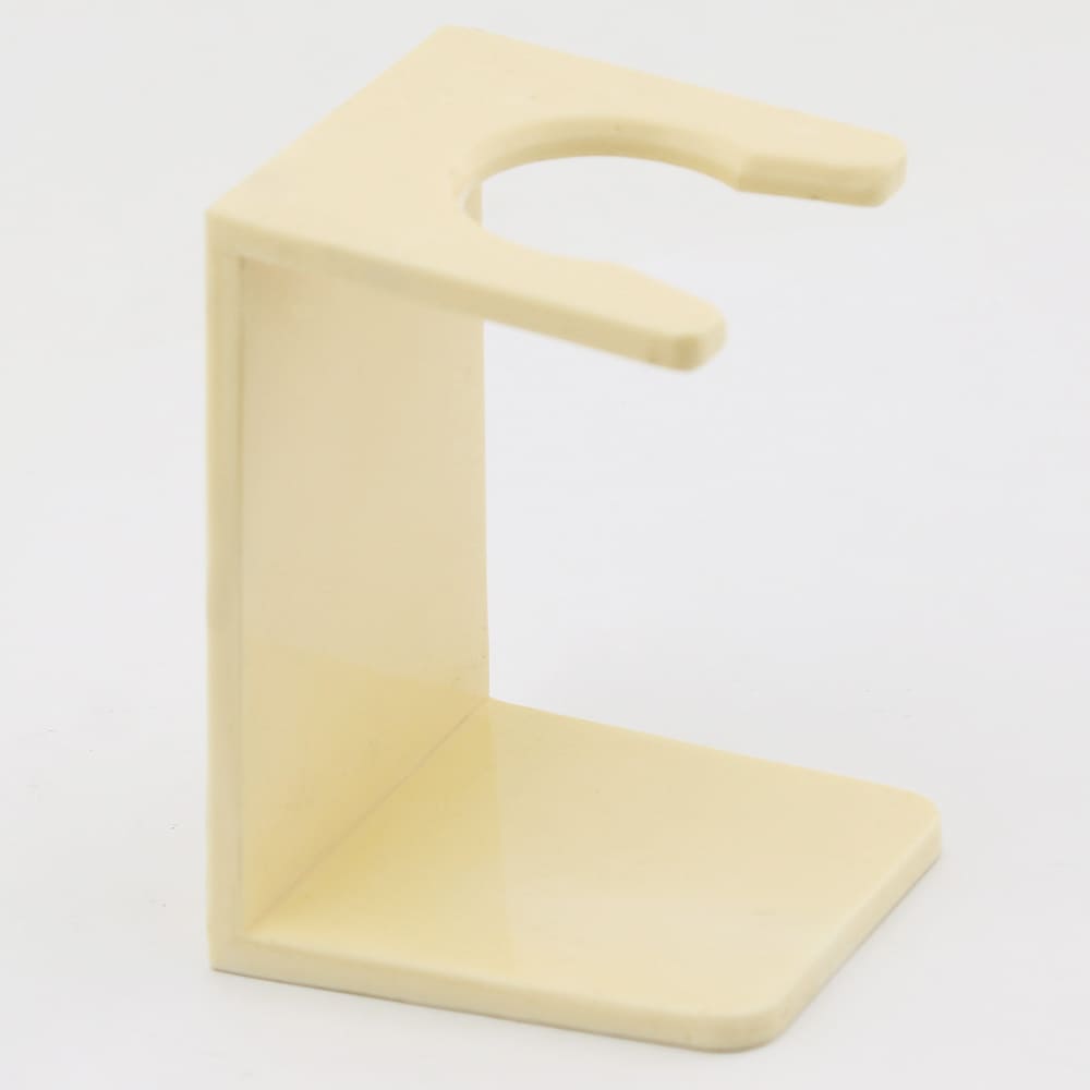 Haryali London Ivory Color Mens Shaving Brush Stand/Holder - HARYALI LONDON