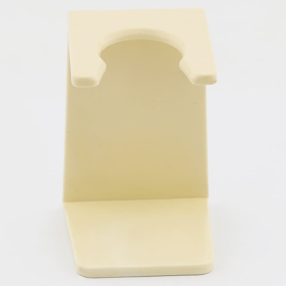 Haryali London Ivory Color Mens Shaving Brush Stand/Holder - HARYALI LONDON