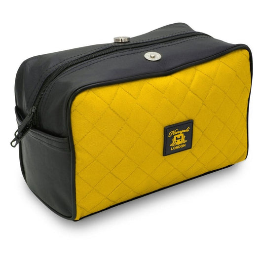 buy mens travel toiletry bag color neon yellow UNISEX SPORTS Thanks to a plethora of pockets Buy Mens Travel Toiletry Bag