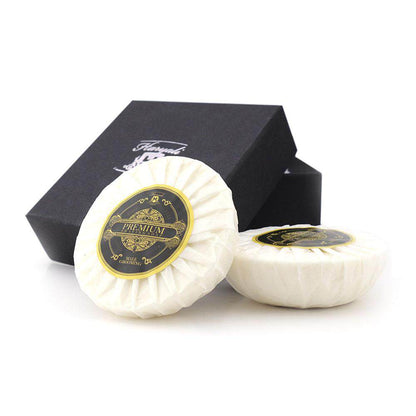 Shaving Soap By Haryali London - Perfect for all Type of Shave - HARYALI LONDON