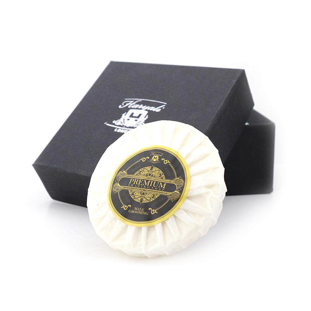 Shaving Soap By Haryali London - Perfect for all Type of Shave - HARYALI LONDON
