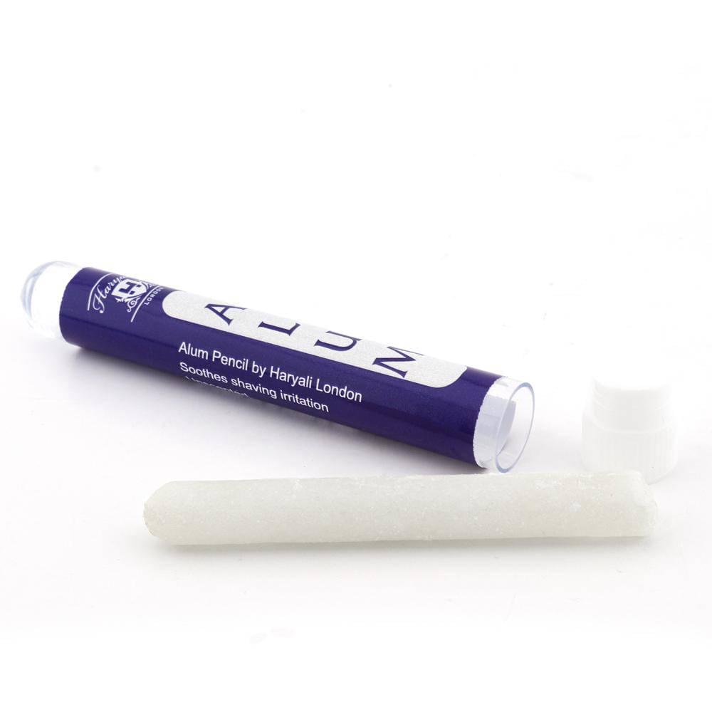 After Shave Antiseptic Alum Pencil HARYALI LONDON