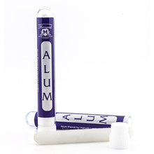 Load image into Gallery viewer, After Shave Antiseptic Alum Pencil - HARYALI LONDON