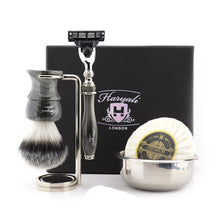 Load image into Gallery viewer, Haryali&#39;s Glory Range Shaving Kit
