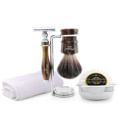Haryali's Legend Range Shaving Kit - HARYALI LONDON