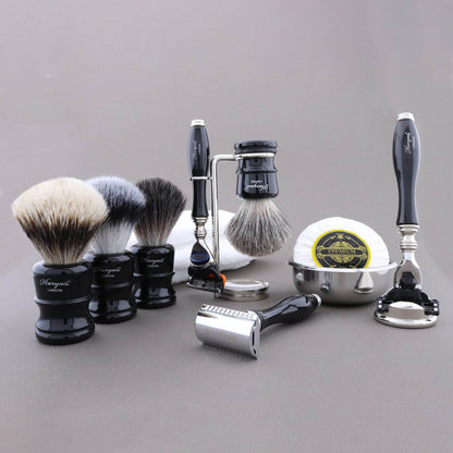 Haryali's Legend Range Shaving Kit - HARYALI LONDON