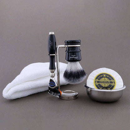 Haryali's Legend Range Shaving Kit - HARYALI LONDON