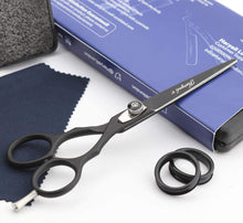 Load image into Gallery viewer, Haryali Hairdresser 6.0&quot; Barber Scissors Hair Cutting Salon Shears - HARYALI LONDON