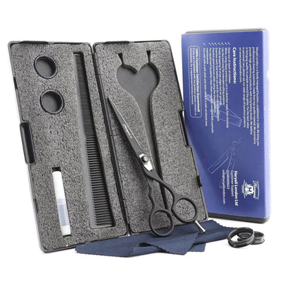 Haryali Hairdresser 6.0" Barber Scissors Hair Cutting Salon Shears