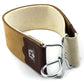Haryali London Leather Strop for Sharpening - HARYALI LONDON