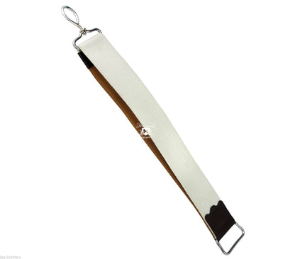 Haryali London Leather Strop for Sharpening - HARYALI LONDON