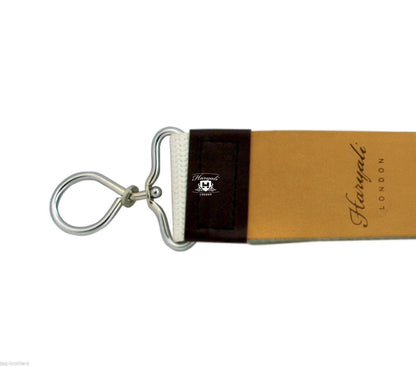 Haryali London Leather Strop for Sharpening - HARYALI LONDON