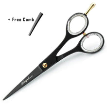 Load image into Gallery viewer, Haryali London Professional 6.5 Inches Hairdressing Shears - HARYALI LONDON