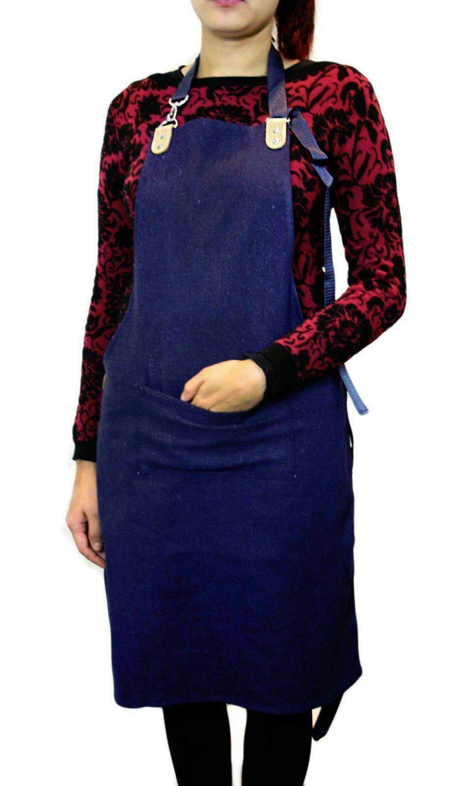 Haryali London Professional Barber Apron - HARYALI LONDON