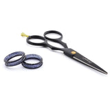 Haryali London Professional Stainless Steel 5 Inch Scissors