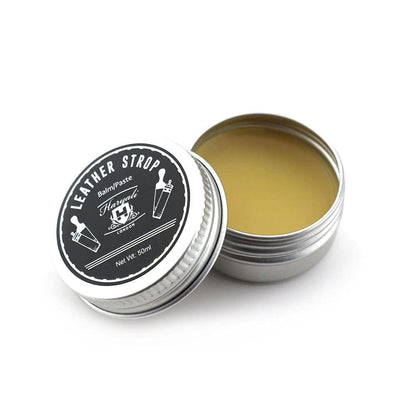 Leather Strop Paste for Sharping By Haryali London - HARYALI LONDON