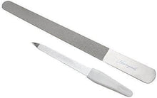 Load image into Gallery viewer, New Best Quality Diamond Deb Nail File Set - Double Sided Diamond Coating - HARYALI LONDON