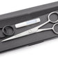 Professional 6 Inch Hairdressing Barber Scissors for Men and Women - HARYALI LONDON