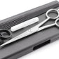 Professional 6 Inch Hairdressing Barber Scissors for Men and Women - HARYALI LONDON