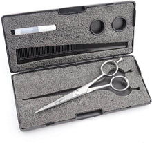 Load image into Gallery viewer, Professional 6 Inch Hairdressing Barber Scissors for Men and Women - HARYALI LONDON