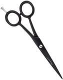 Professional Barber Hairdressing Scissor, 6 Inches Stainless Steel Haircutting Shear